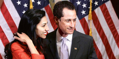 US-Abgeordneter Weiner