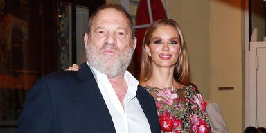 Harvey Weinstein N.Y.