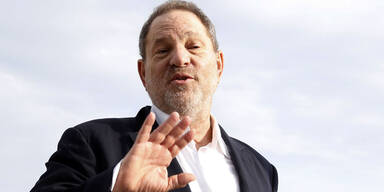 Harvey Weinstein