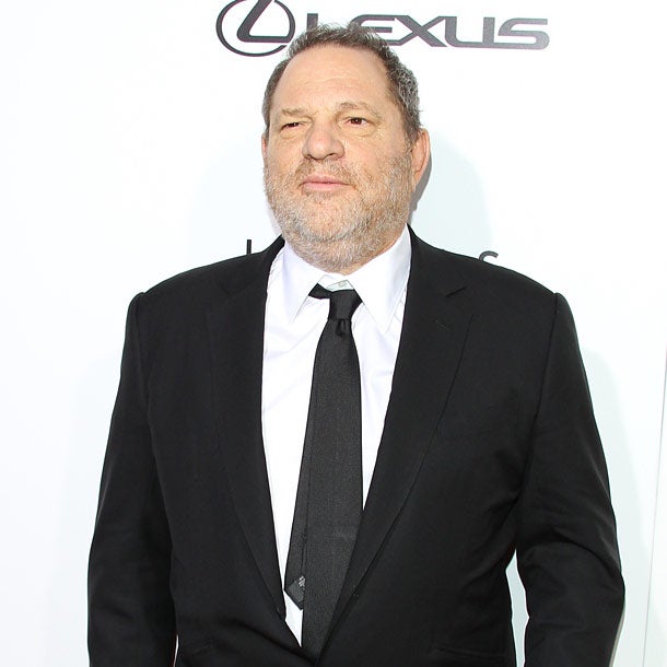 Chopard's Academy Award Party