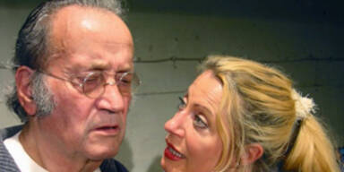 Kurt Weinzierl verstorben