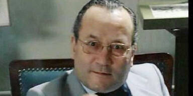 Kurt Weinzierl verstorben