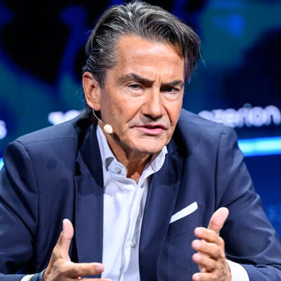 Weißmann über belastendes Material: 