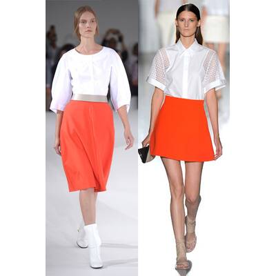 Ideenklau unter Designern