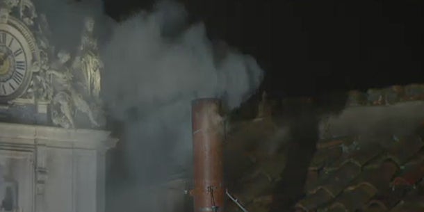 Neuer Papst kommt aus Buenos Aires