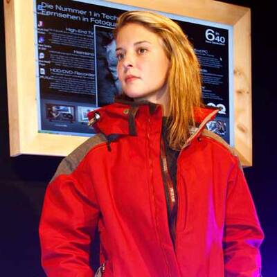 Weißwurstparty beim Stanglwirt