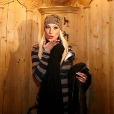 Weißwurstparty beim Stanglwirt