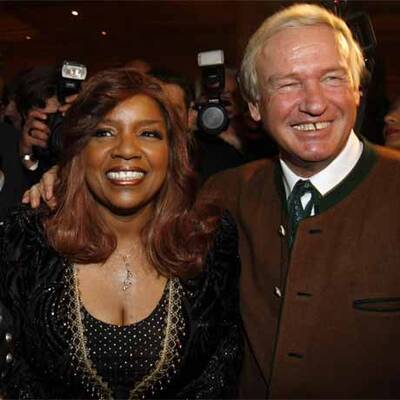 Weißwurstparty beim Stanglwirt