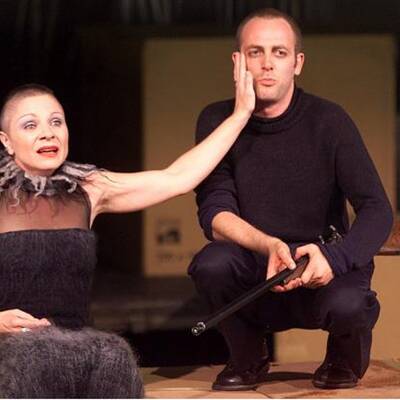 Die Nominierten des Nestroypreises