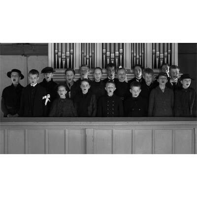 Nominierungen: Bester fremdsprachiger Film