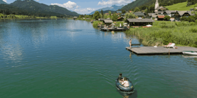 Tourismus zum Start in die Sommersaison fast auf Vorkrisenniveau