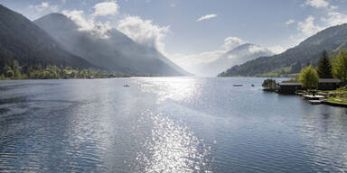 Österreichs reinste Badeseen