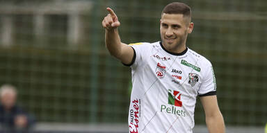 WAC-Star erhielt Interview-Verbot vor &Ouml;FB-Duell