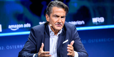 ORF-Skandal: Das steht in den Wei&szlig;mann-Chats