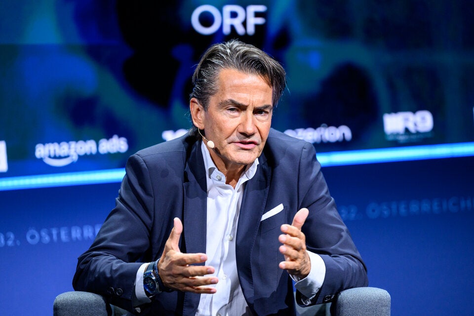 Enthüllt: Das geheime Rücktritts-Mail von Ex-ORF-Chef Weißmann