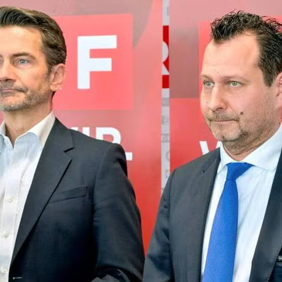 Bekommt Ex-ORF-Chef jetzt Millionen-Abfindung?