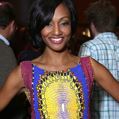 Chopard's Academy Award Party