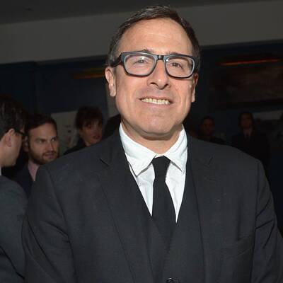 Chopard's Academy Award Party