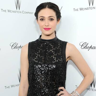 Chopard's Academy Award Party