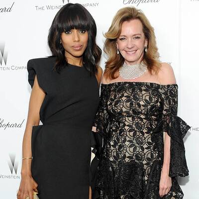Chopard's Academy Award Party