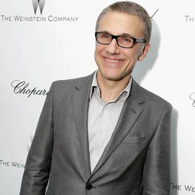 Chopard's Academy Award Party