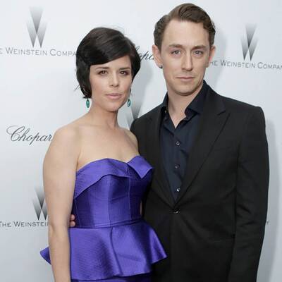 Chopard's Academy Award Party