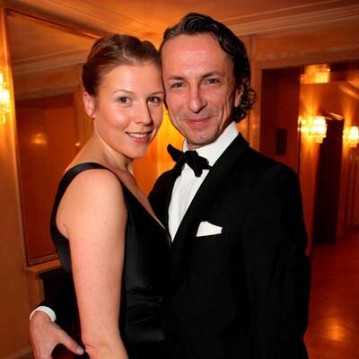 Theater-Elite zu Besuch auf Nestroy-Gala