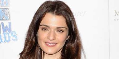 Rachel Weisz ist für ein Botox-Verbot