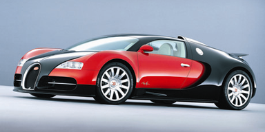 Auf der IAA wird ein neues Modell vorgestellt