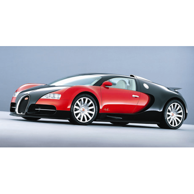 Auf der IAA wird ein neues Modell vorgestellt