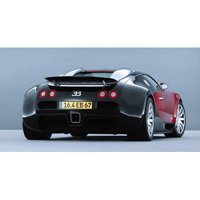 Auf der IAA wird ein neues Modell vorgestellt