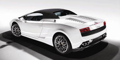 Die absoluten Traumcabrios