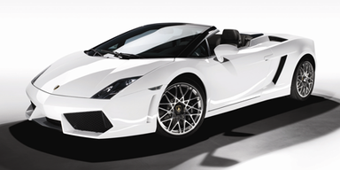 Die absoluten Traumcabrios