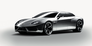 Alle aktuellen Boliden aus Sant Agata