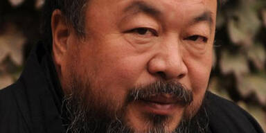 Ai Weiwei