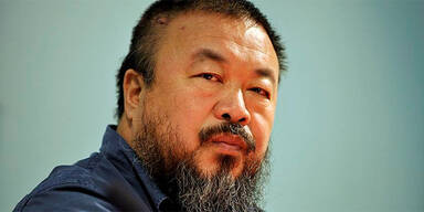 Ai Weiwei