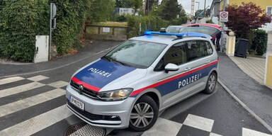 Fliegerbombe in Weiz entdeckt