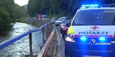 7-Jährige nach Auto-Unfall gestorben