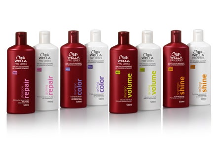 WELLA Pro Series