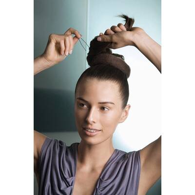 Die schönsten Silvester-Frisuren