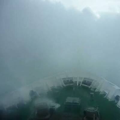 So tötete die Monsterwelle zwei Menschen