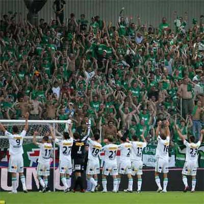 Rapid schlägt Austria 3:0