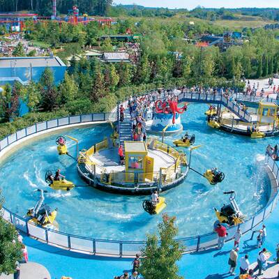 Familypark Neusiedlersee