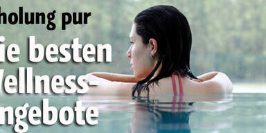 Die besten Thermen-Schnäppchen