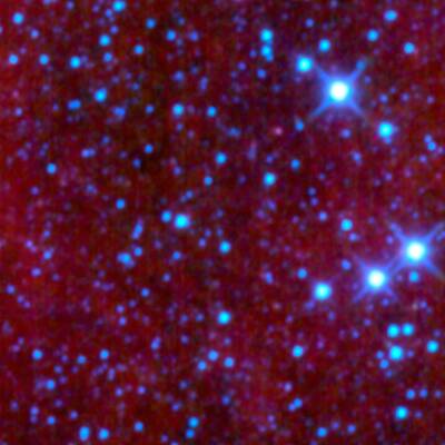 Die außergewöhnlichen Bilder aus dem Weltall