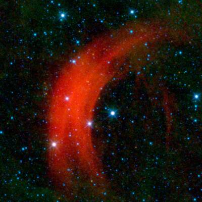 Die außergewöhnlichen Bilder aus dem Weltall