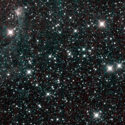 Die außergewöhnlichen Bilder aus dem Weltall