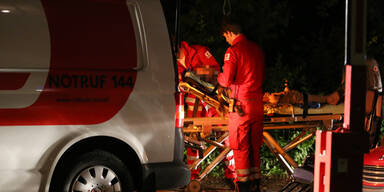 Beziehungsstreit Wels