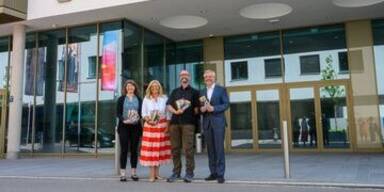 Vorstellung des Programms.