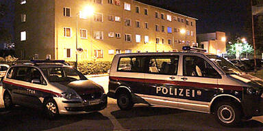 Messerstecherei in Wels